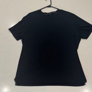 Ten Thousand Men's Black Short Sleeve Tee